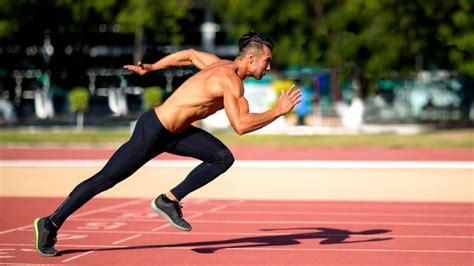 How Can Athletes Implement Interval Training?
